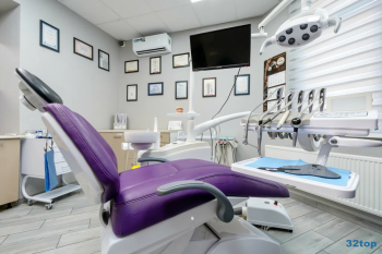 Стоматологический центр ХЭППИДЕНТ