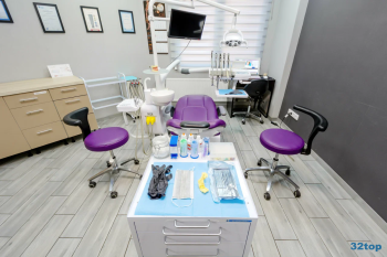 Стоматологический центр ХЭППИДЕНТ