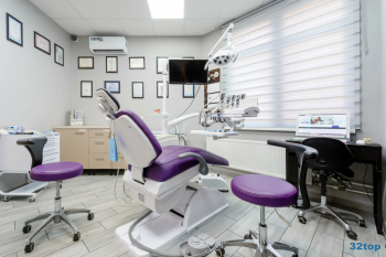 Стоматологический центр ХЭППИДЕНТ