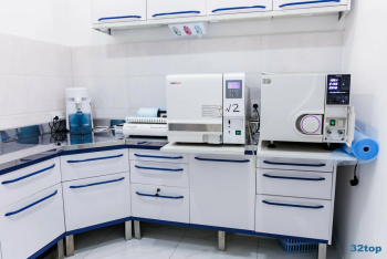 Стоматологическая клиника РОВИДЕНТ