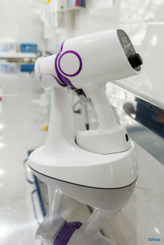 Стоматологическая клиника РОВИДЕНТ