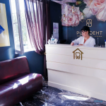 Стоматологическая клиника РОВИДЕНТ