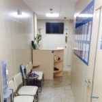 АВТОРСКАЯ СТОМАТОЛОГИЯ ДОКТОРА ДОНДЕРФЕР м. Гагаринская