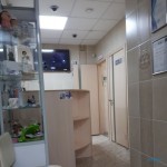 АВТОРСКАЯ СТОМАТОЛОГИЯ ДОКТОРА ДОНДЕРФЕР м. Гагаринская
