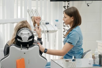 Стоматологическая клиника АКУЛА