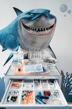 Стоматологическая клиника АКУЛА