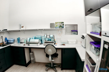 Стоматологическая клиника ЕВРОПА