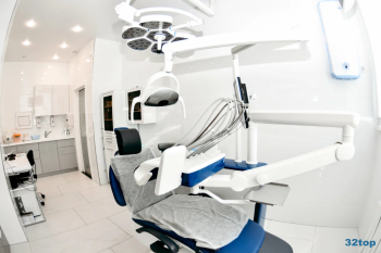 Стоматологическая клиника ЕВРОПА