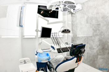 Стоматологическая клиника ЕВРОПА