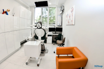 Стоматологическая клиника ЕВРОПА