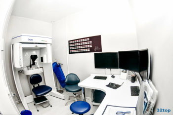 Стоматологическая клиника ЕВРОПА