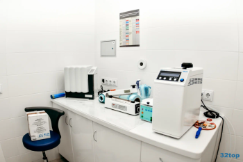 Стоматологическая клиника ЕВРОПА