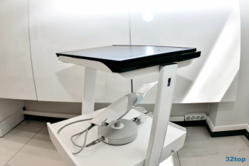 Стоматологическая клиника ЕВРОПА