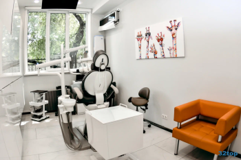 Стоматологическая клиника ЕВРОПА