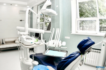 Стоматологическая клиника ЕВРОПА