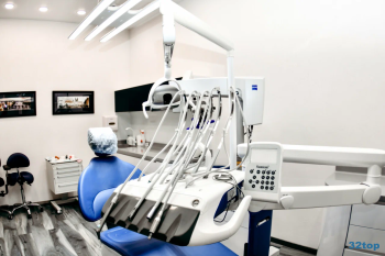 Стоматологическая клиника ЕВРОПА