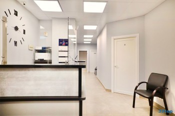 Стоматологическая клиника АКТИВСТОМ м. Пролетарская