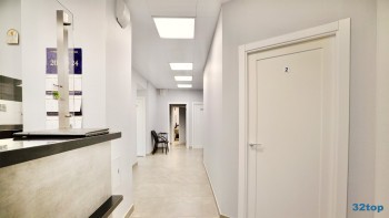 Стоматологическая клиника АКТИВСТОМ м. Пролетарская