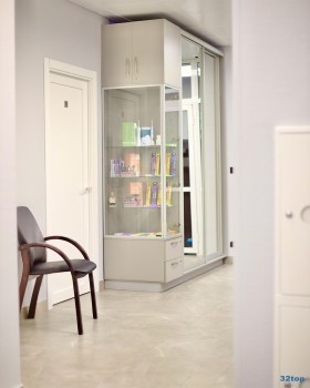 Стоматологическая клиника АКТИВСТОМ м. Пролетарская