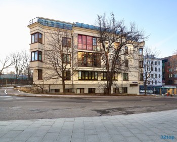 Стоматологическая клиника АКТИВСТОМ м. Пролетарская