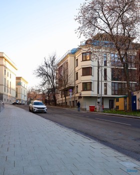 Стоматологическая клиника АКТИВСТОМ м. Пролетарская