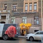 Стоматологическая клиника DENTAL ESTHETIC CLINIC (ДЕНТАЛ ЭСТЕТИК КЛИНИК) м. Невский Проспект