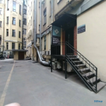 Стоматологическая клиника DENTAL ESTHETIC CLINIC (ДЕНТАЛ ЭСТЕТИК КЛИНИК) м. Невский Проспект