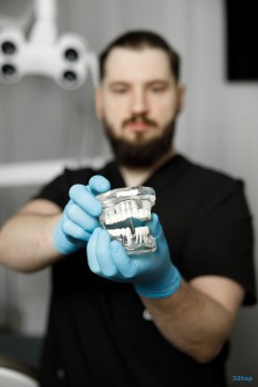 Стоматологическая клиника ПРЕЗИДЕНТСКИЙ ПОДХОД