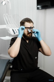 Стоматологическая клиника ПРЕЗИДЕНТСКИЙ ПОДХОД