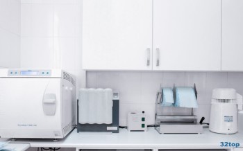 Клиника эстетической ортодонтии КОНФИДЕНЦИЯ м. Площадь Александра Невского