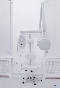 Клиника эстетической ортодонтии КОНФИДЕНЦИЯ м. Площадь Александра Невского