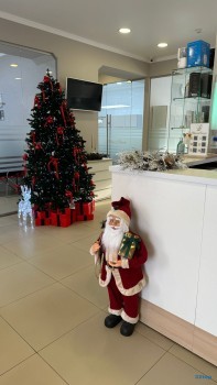 Стоматология МАКСИДЕНТ на Туркестанской