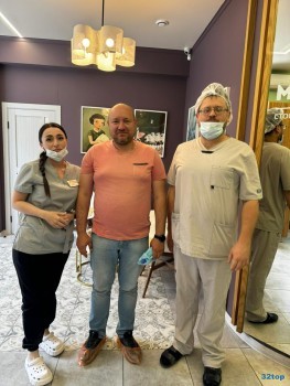 Центр стоматологии МЯТА