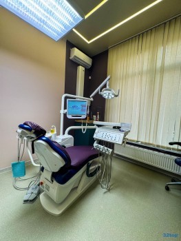 Центр стоматологии МЯТА