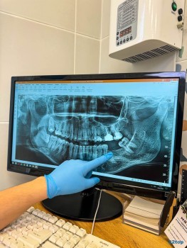 Центр стоматологии МЯТА