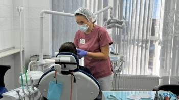 Центр стоматологии МЯТА