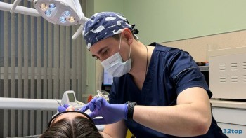 Центр стоматологии МЯТА