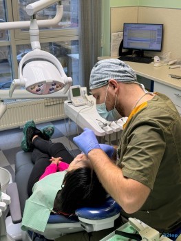 Центр стоматологии МЯТА