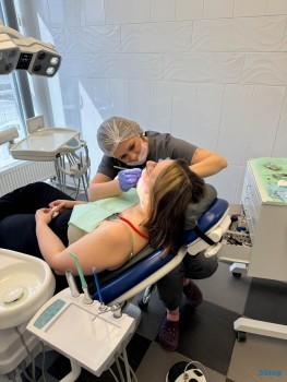 Центр стоматологии МЯТА