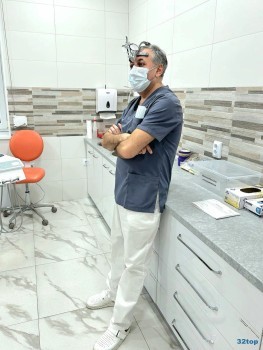 Стоматологическая клиника LINE DENTAL (ЛАЙН ДЕНТАЛ)
