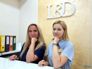 Стоматологическая клиника LINE DENTAL (ЛАЙН ДЕНТАЛ)