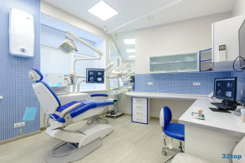 Клиника челюстно-лицевой реабилитации и стоматологии АВАЛОН м. Улица Дыбенко