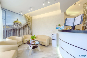 Клиника челюстно-лицевой реабилитации и стоматологии АВАЛОН м. Улица Дыбенко