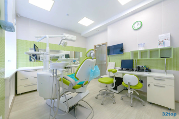 Клиника челюстно-лицевой реабилитации и стоматологии АВАЛОН м. Улица Дыбенко