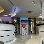 Клиника челюстно-лицевой реабилитации и стоматологии АВАЛОН м. Улица Дыбенко