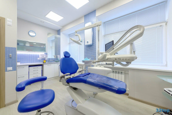 Клиника челюстно-лицевой реабилитации и стоматологии АВАЛОН м. Улица Дыбенко