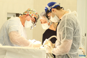 Клиника челюстно-лицевой реабилитации и стоматологии АВАЛОН м. Улица Дыбенко