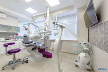 Клиника челюстно-лицевой реабилитации и стоматологии АВАЛОН м. Улица Дыбенко