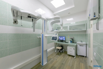 Клиника челюстно-лицевой реабилитации и стоматологии АВАЛОН м. Улица Дыбенко