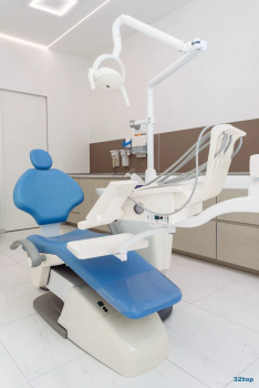 Стоматология DENTAL SECURITY (ДЕНТАЛ СЕКЬЮРИТИ)